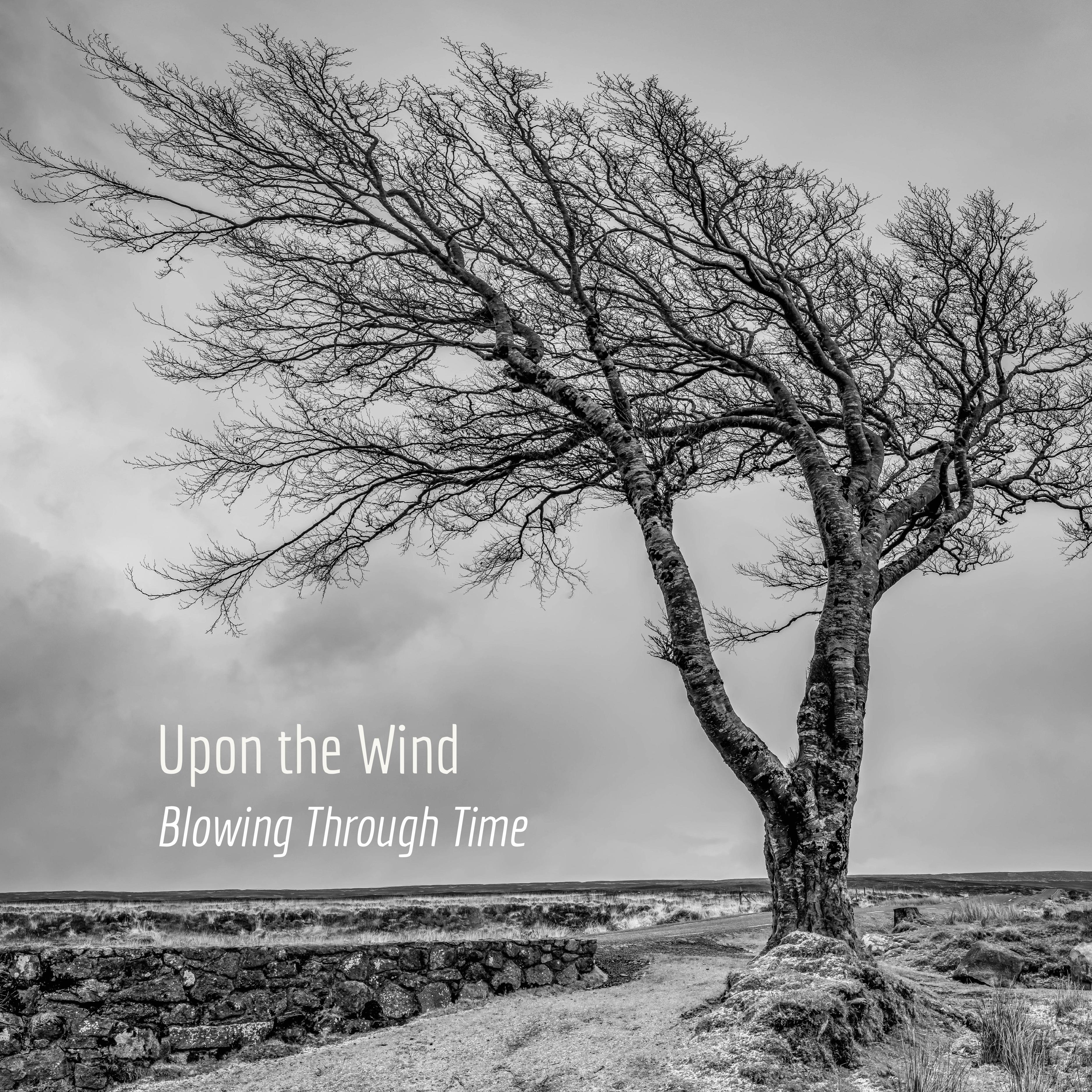 EP Upon the wind